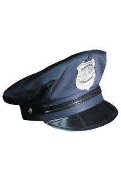Poliisin hattu - Art Move Store Oy
