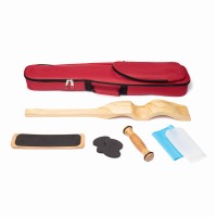 Foot Stretcher Kit, Rumpf - Art Move Store Oy
