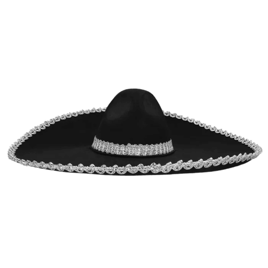 Sombrero, eri värejä