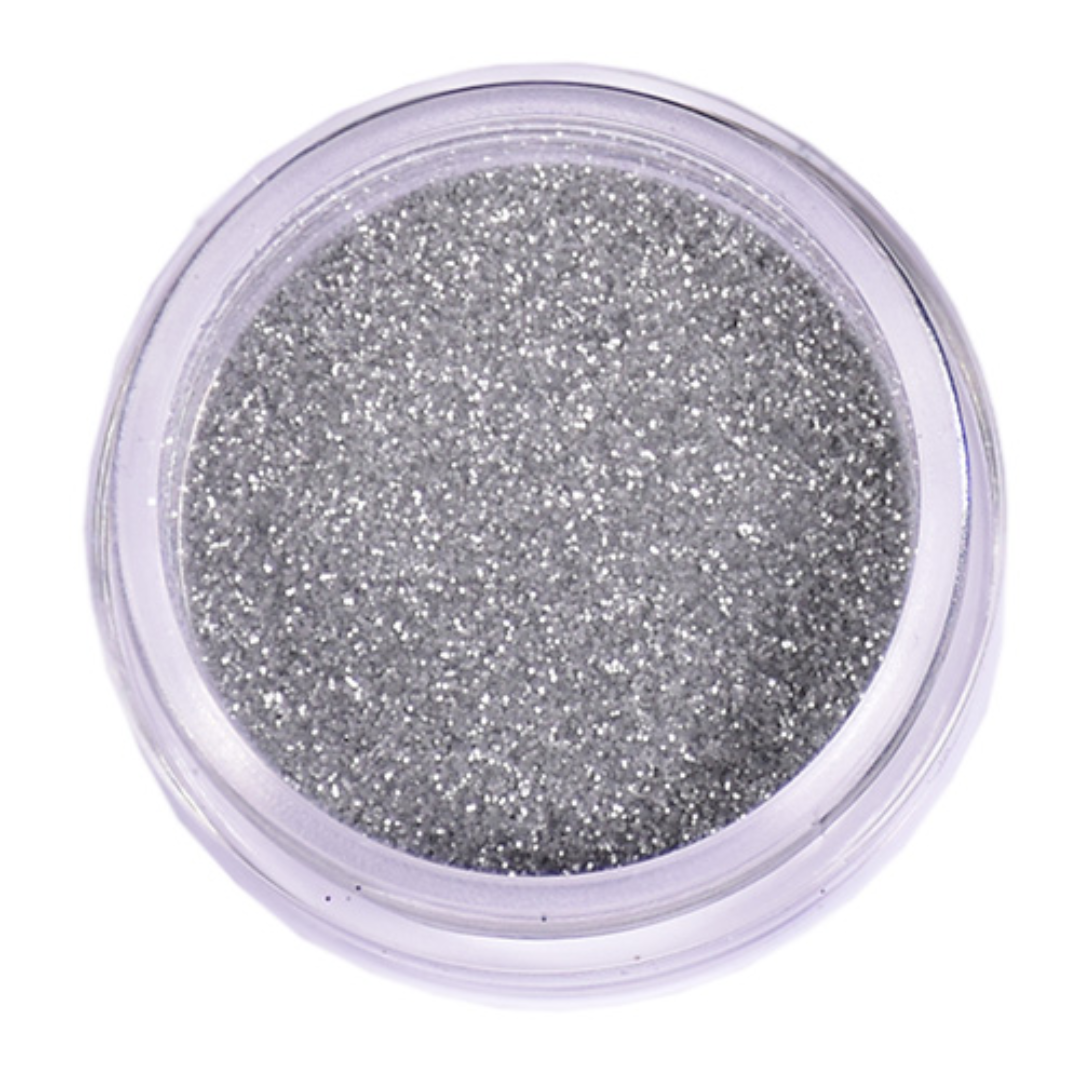 Cosmetic Glitter Bio, hieno, Grimas, useita värejä