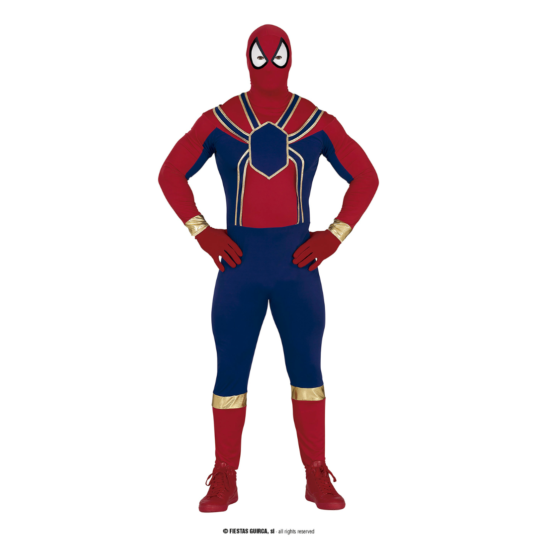 Supersankari Spiderman - Art Move Store Oy