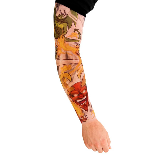 Tatuointihiha Original Tattoo Skins