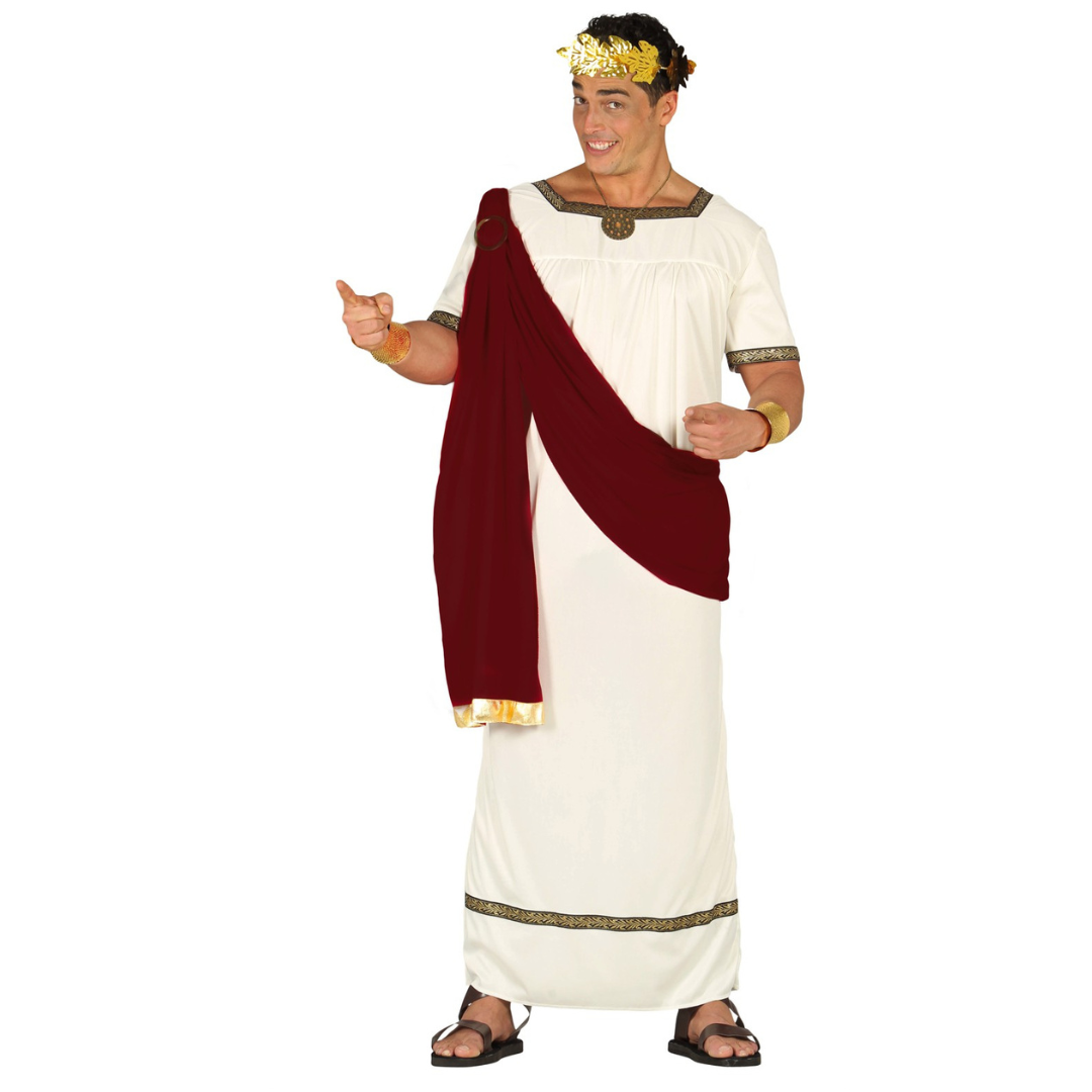 Keisari Augustus -asu