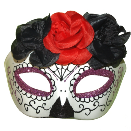 Day of the Dead-silmikko - Art Move Store Oy