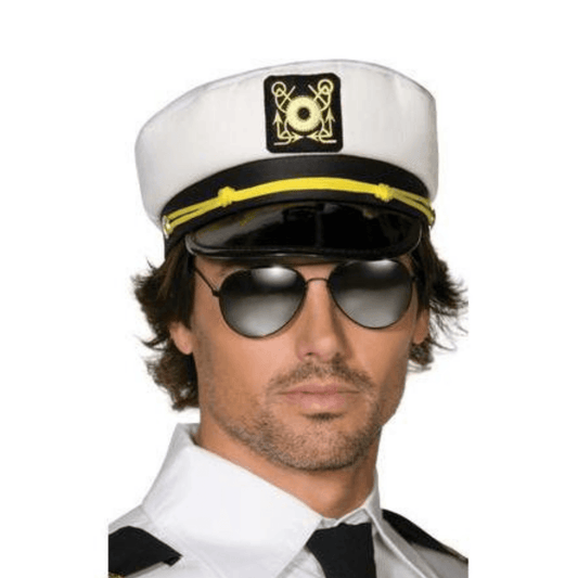 Kapteenin hattu - Art Move Store Oy
