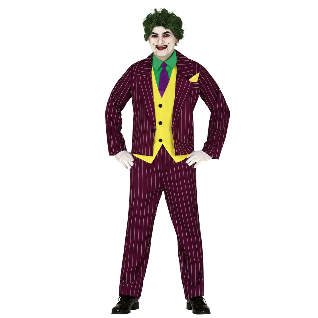Jokeri asu - Art Move Store Oy