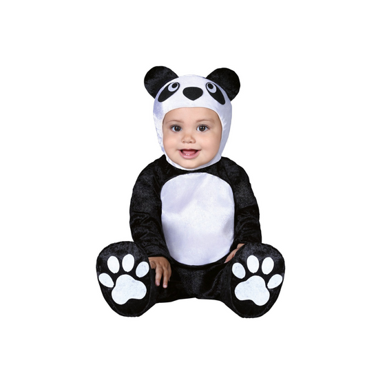 Panda vauva - Art Move Store Oy