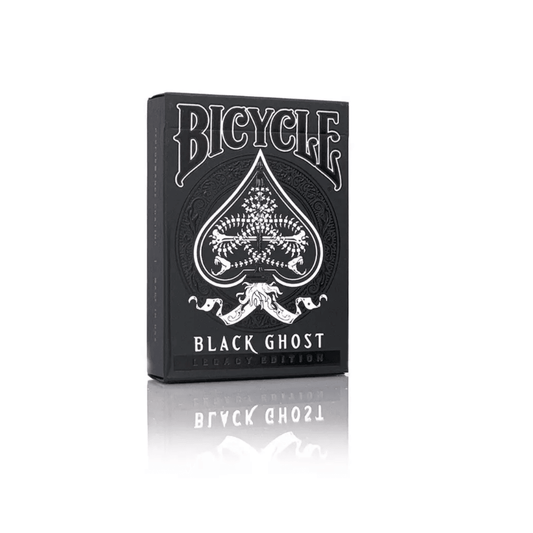 BICYCLE GHOST LEGACY V2 - Art Move Store Oy