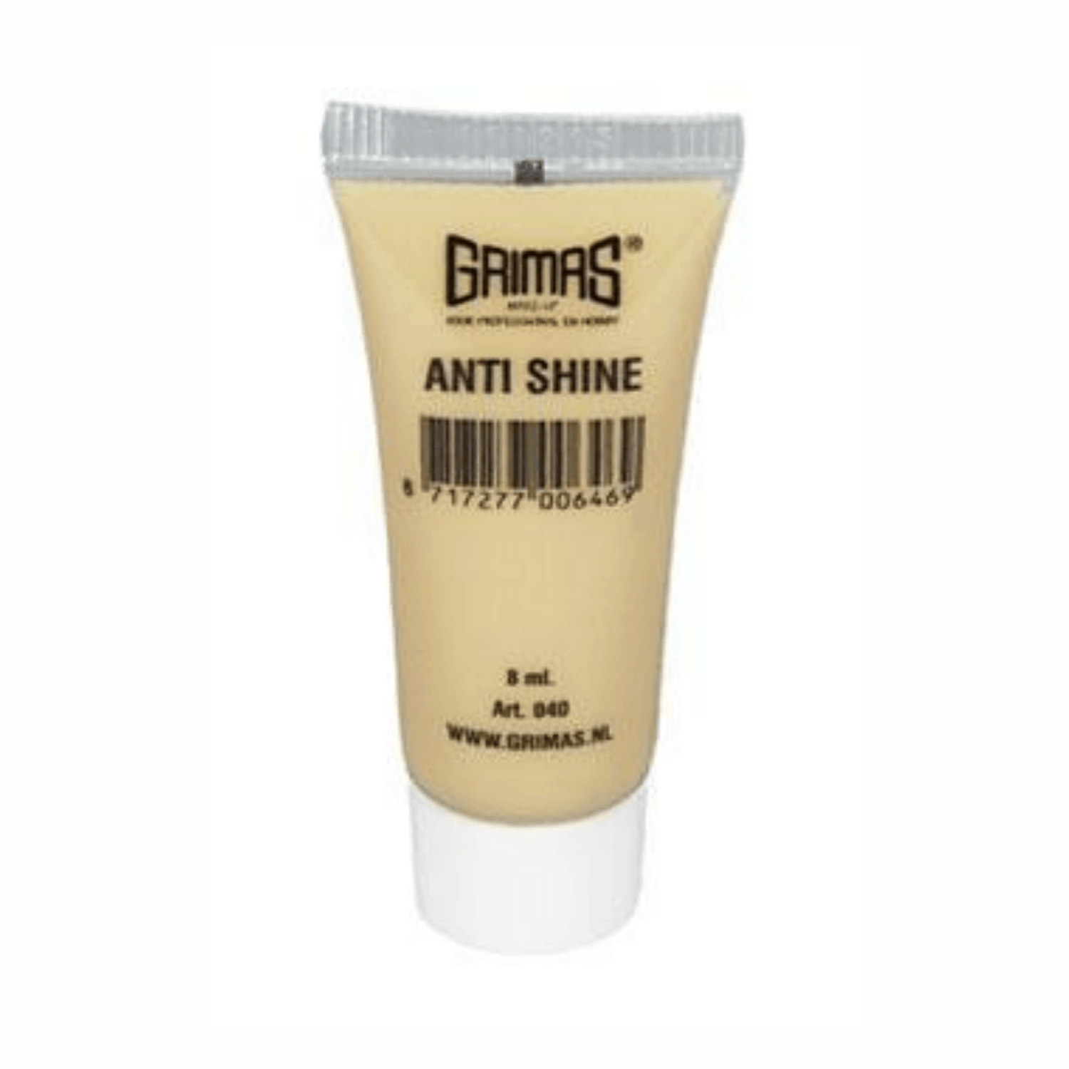 Anti Shine Grimas - Art Move Store Oy
