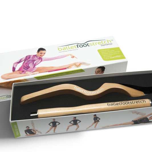 Ballet Foot Stretcher Dynamo - Art Move Store Oy