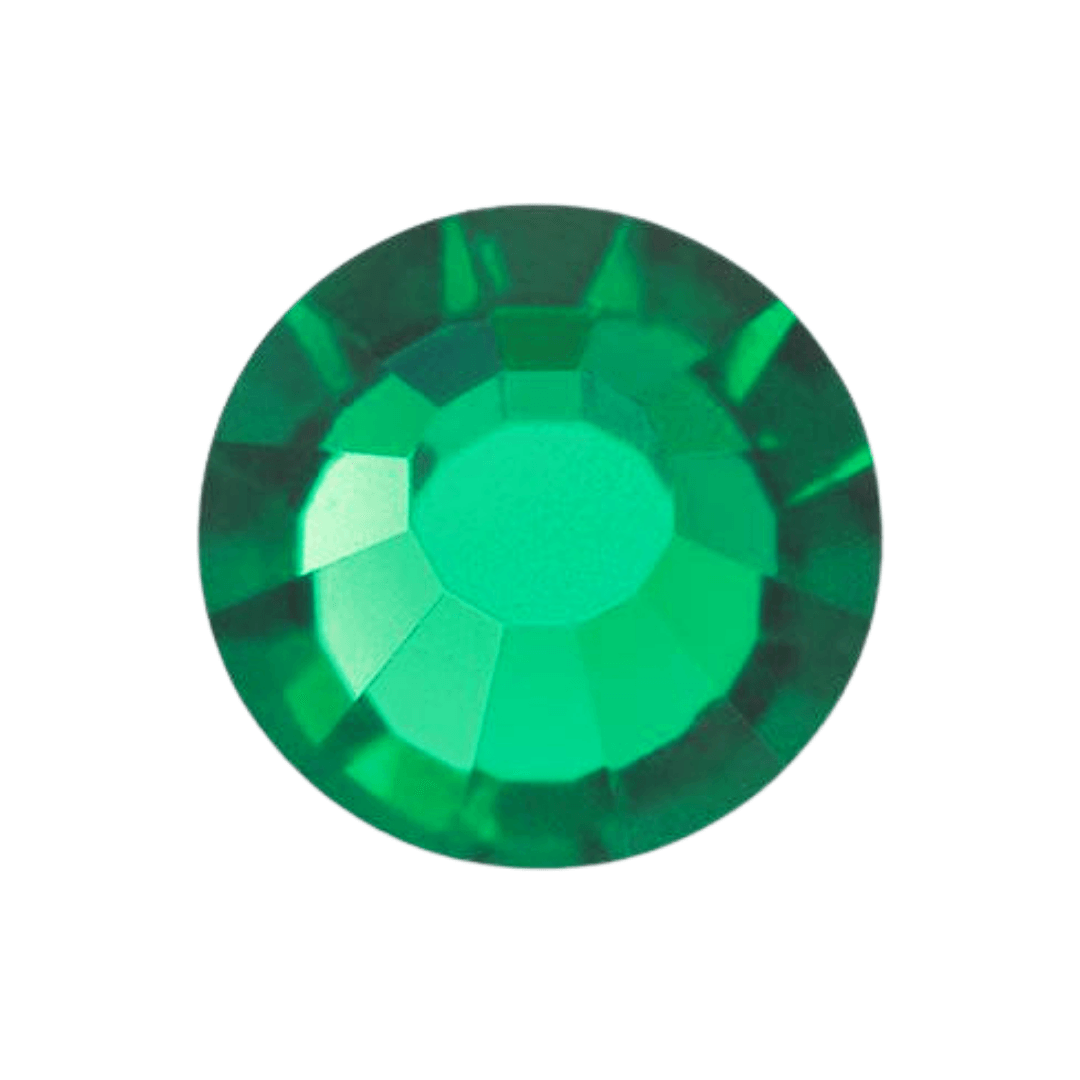 Emerald, Preciosa Hotfix - Art Move Store Oy