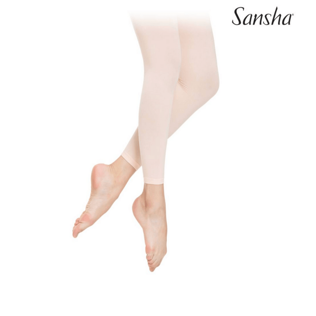 Leggings, Sansha - Art Move Store Oy