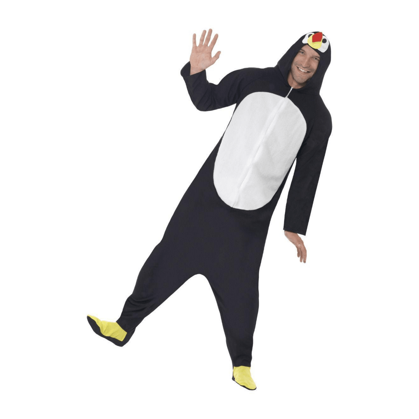 Pingviini asu - Art Move Store Oy