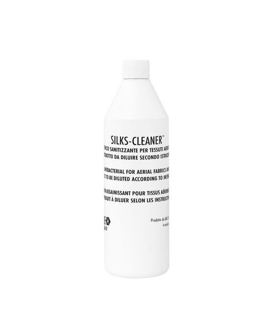 Silks Cleaner - Art Move Store Oy