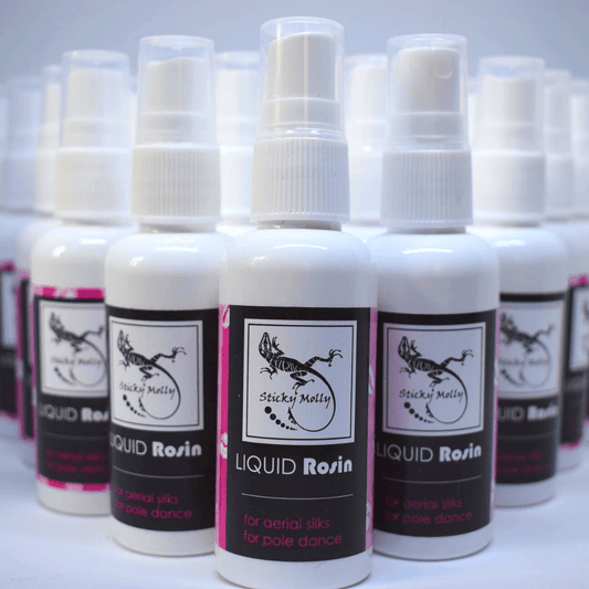 Sticky Molly Liquid Rosin- Spray - Art Move Store Oy