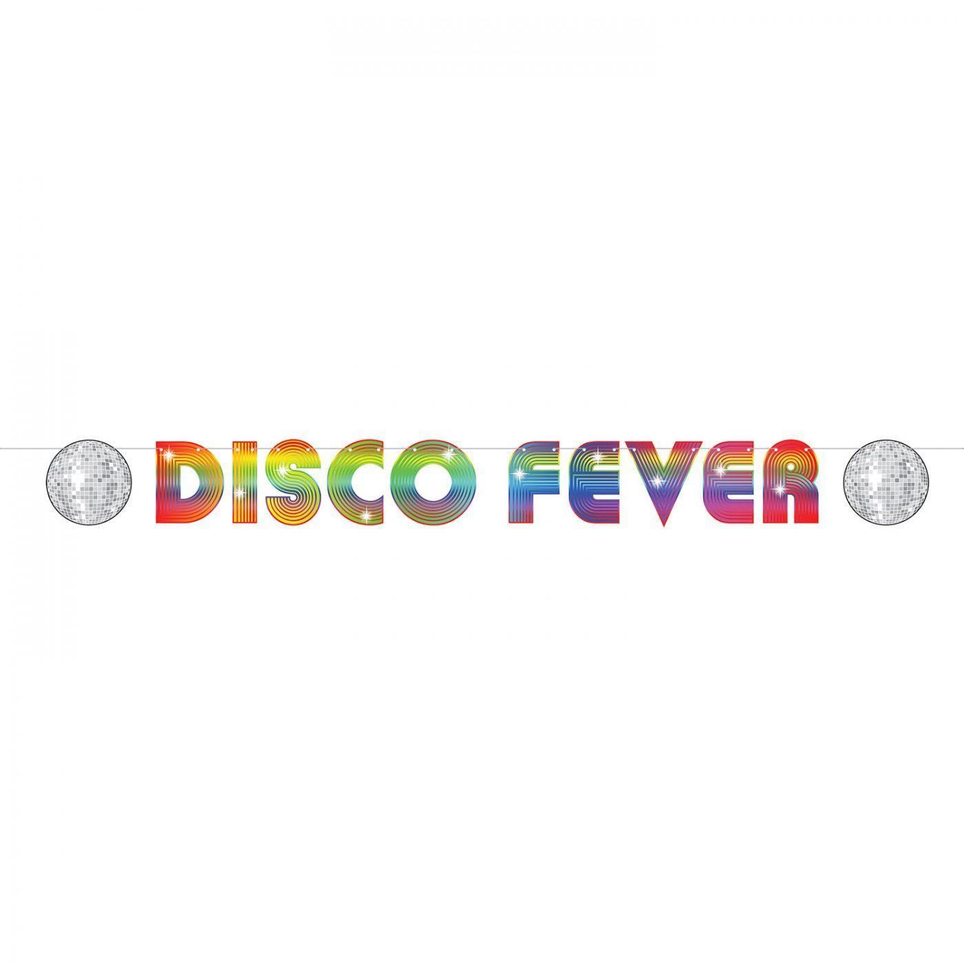 Viirinauha Disco fever - Art Move Store Oy