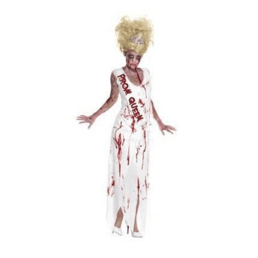 Zombie Prom Queen - Art Move Store Oy